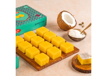 Kopra Pak